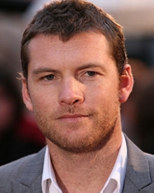 Sam Worthington