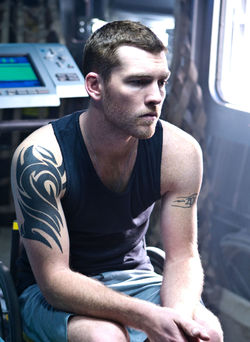 Sam Worthington