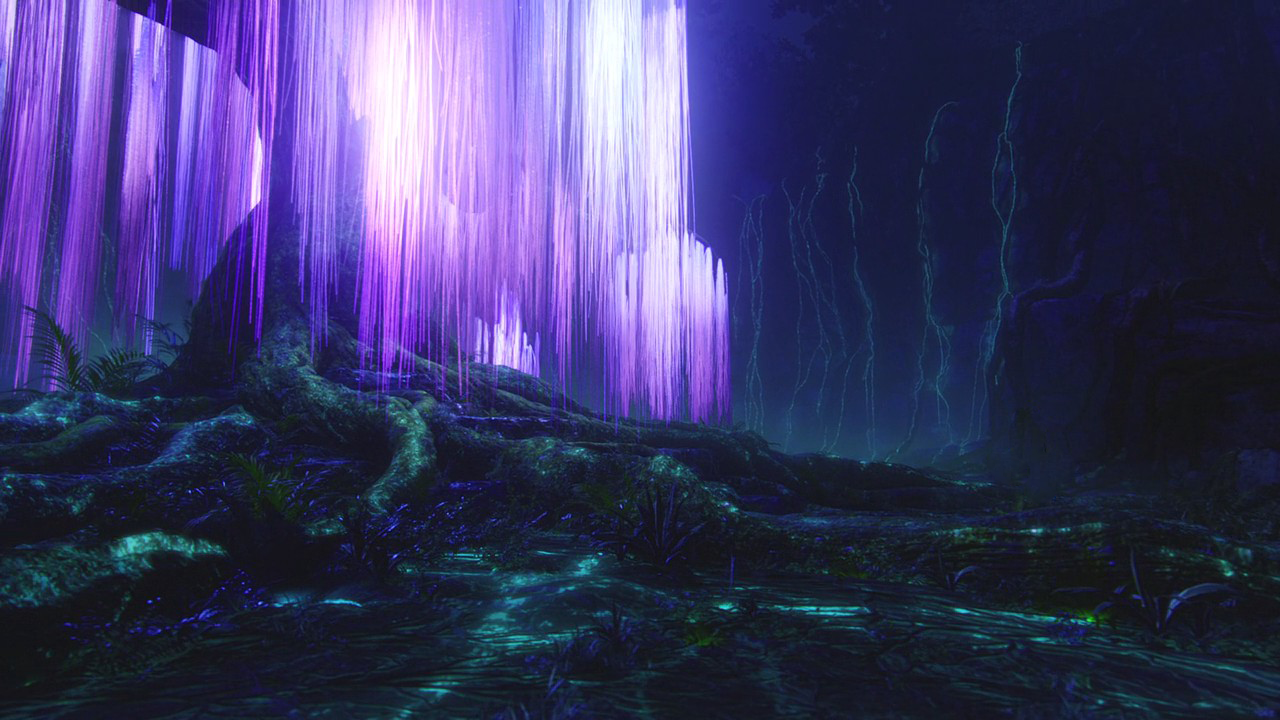 Tree of Souls