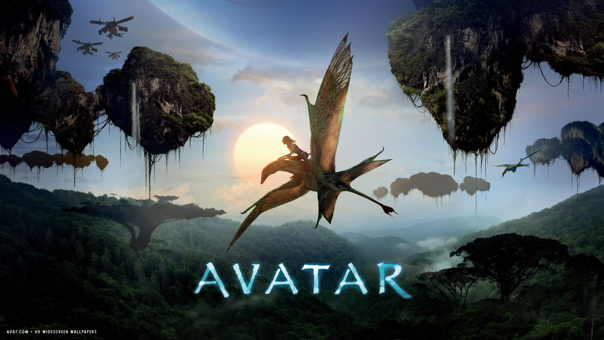 Movie Wallpaper