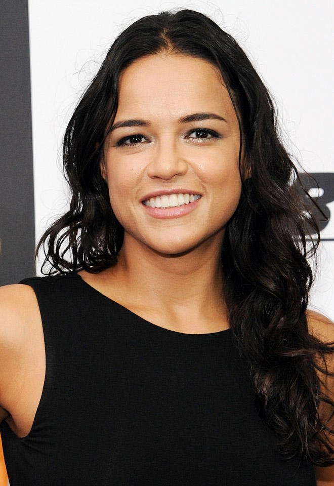 Michelle Rodriguez